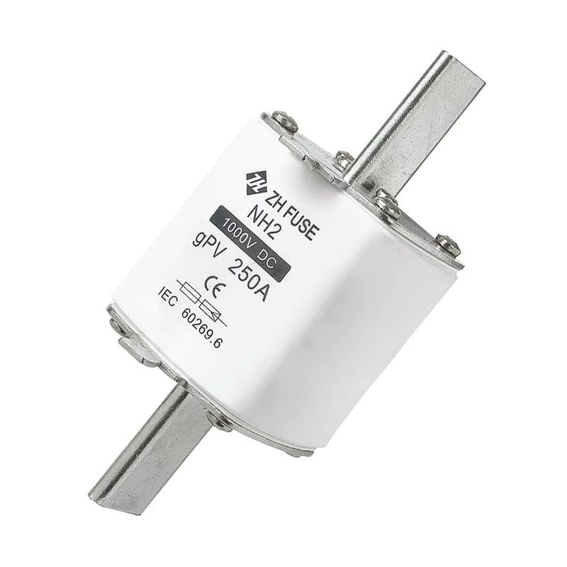 1000VDC GPV 250A Zekering kern