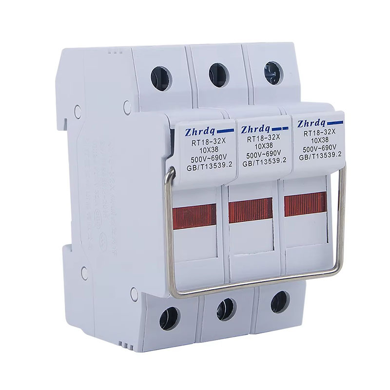 Hoe beschermt een cilindrische zekering elektrische systemen?