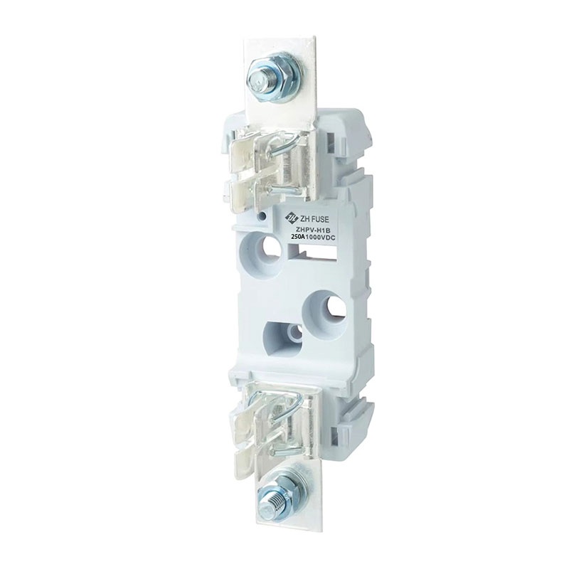 250A 1000VDC fotovoltaïsche basis