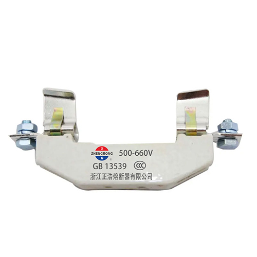 500-660V AC 160A BS88 zekeringhouder