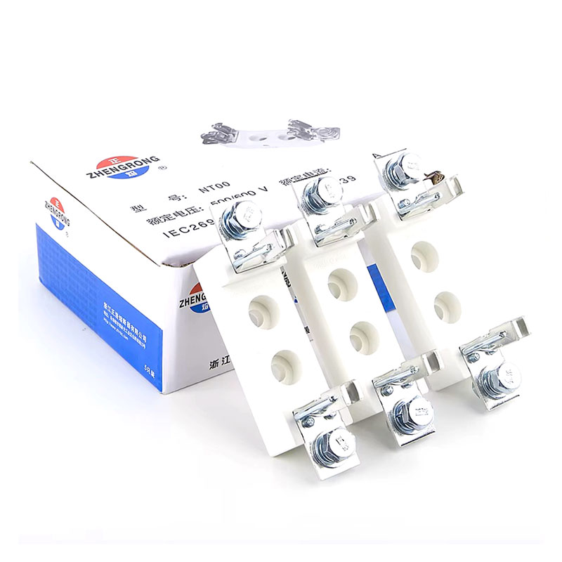 500V 16A Zekeringhouder