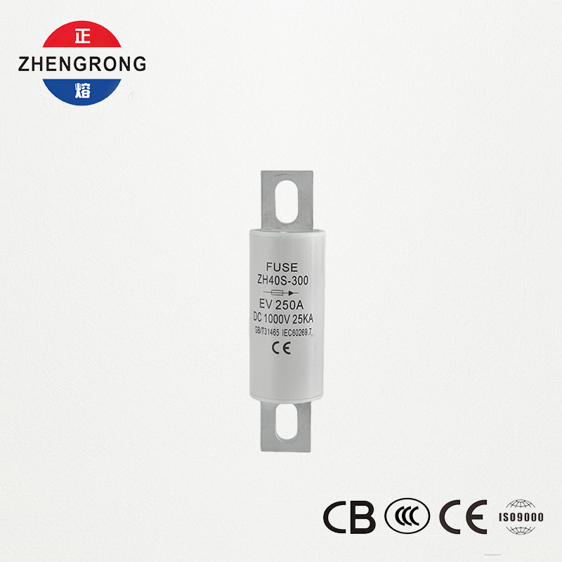 EV DC-zekering 150A 1000V (ZH40S-250)
