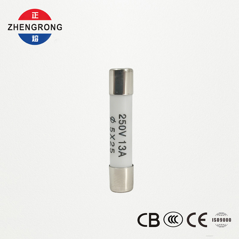 Hoogwaardige 5x25 mm R055 13A-zekeringen voor groothandelkopers