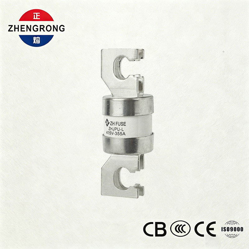 IEC 60269 415V hoge stroomzekering