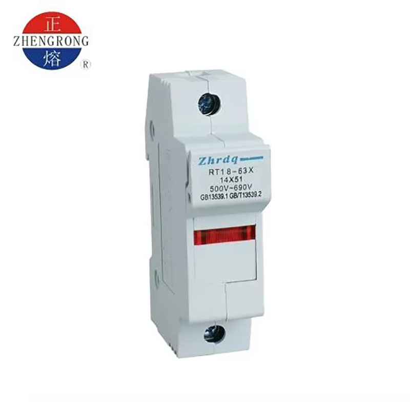 14×51 AC Fuse Holder