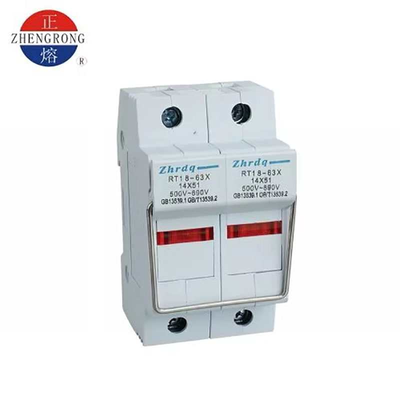 14×51 AC Fuse Holder