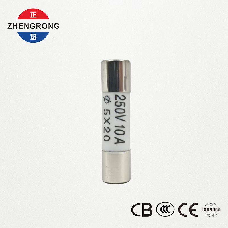 Groothandel 5*20 R054 10A aanpasbare zekeringen