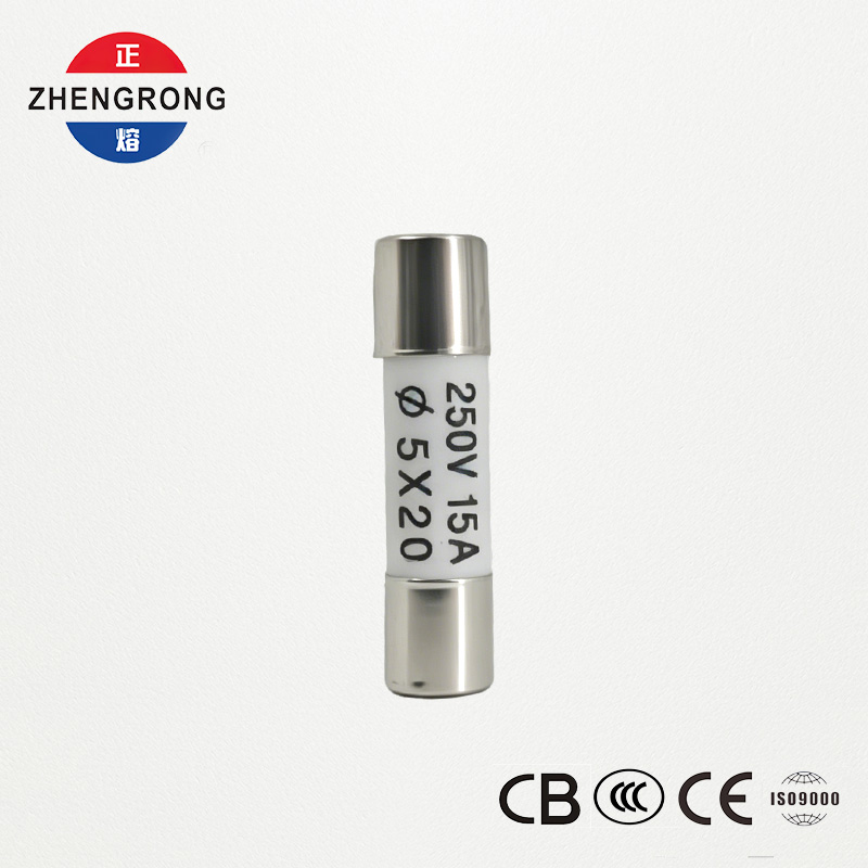 Groothandel 5*20 R054 15A aanpasbare zekeringen