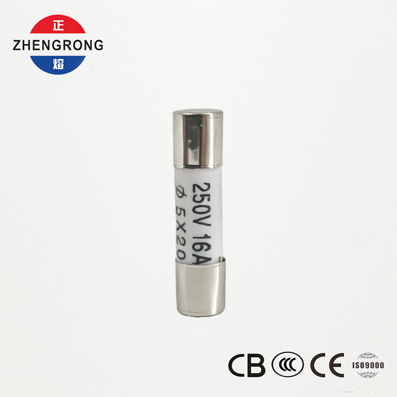 Groothandel 5*20 R054 16A aanpasbare zekeringen