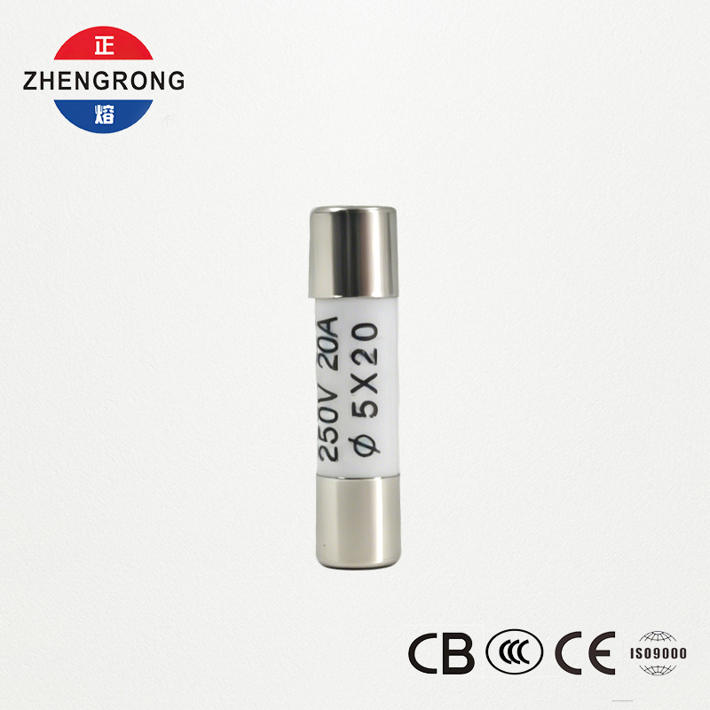 Groothandel 5*20 R054 20A aanpasbare zekeringen