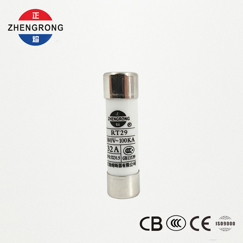 Groothandel 8,5 * 31,5 R014 32A aanpasbare zekeringen